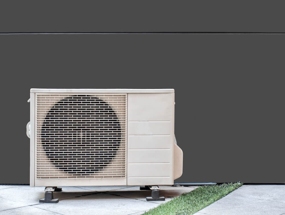 The Biggest Manufacturers of Heat Pumps The Momentum
